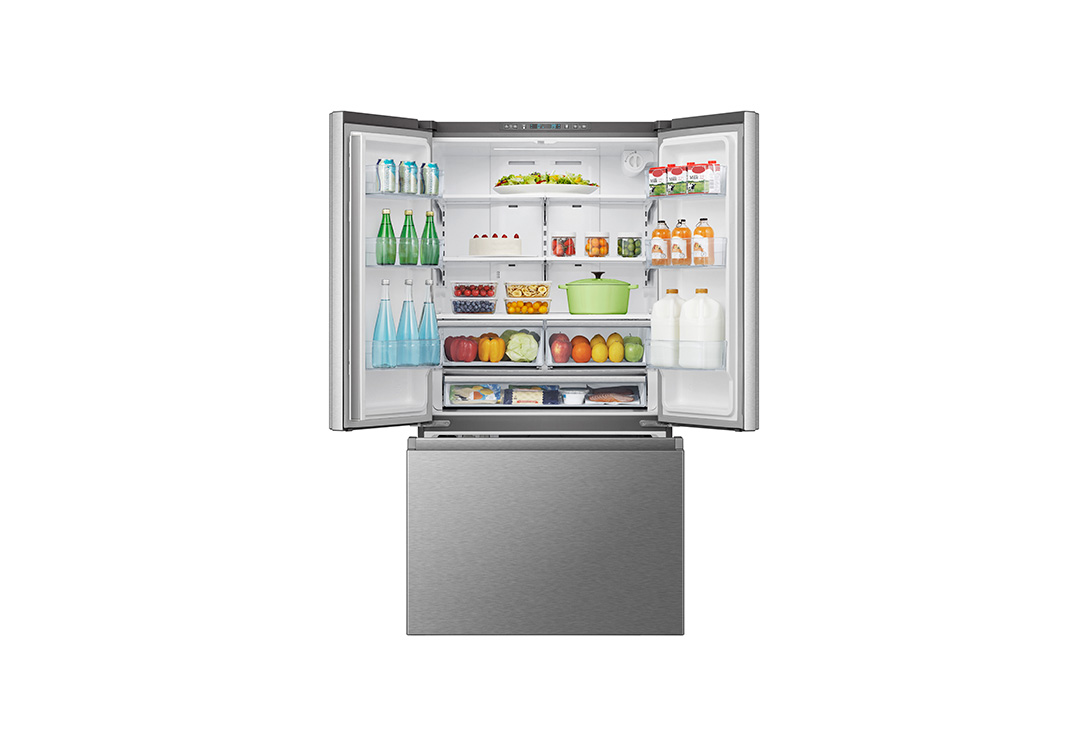 Hisense RT-68WC - Gallery Image 5