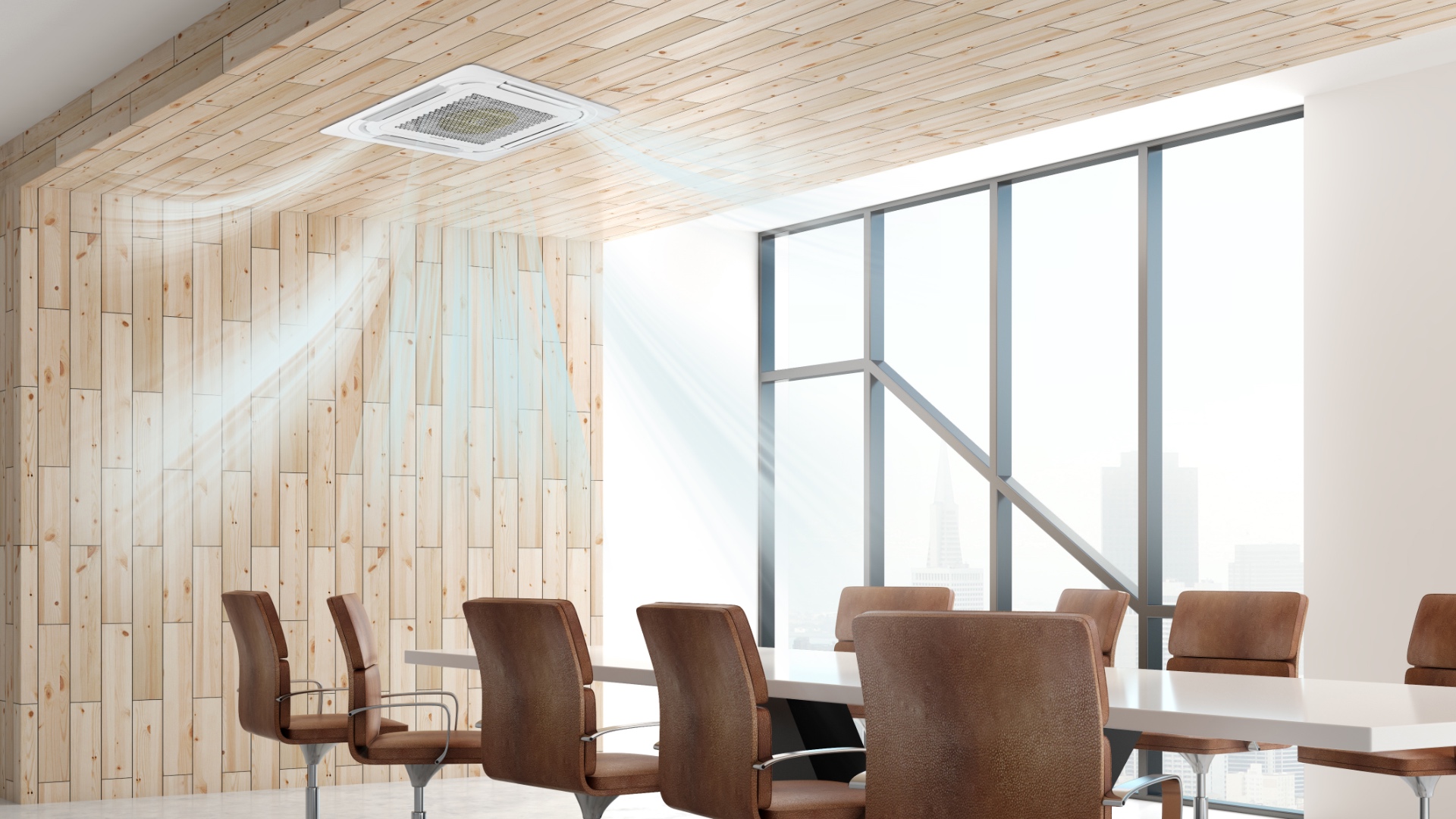 Hisense Ideal Wind feature image 