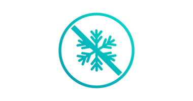 Hisense Refrigerator RC-67WS - No Frost Feature