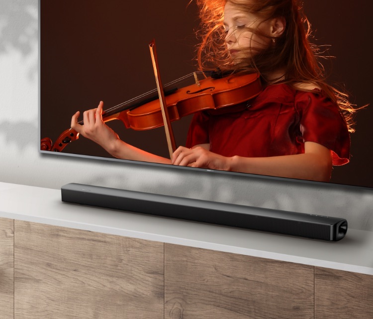 Hisense HS219 Soundbar - HS219