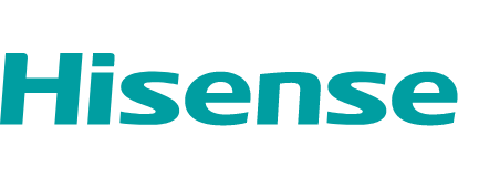 Hisense WF5S1245BW - logo green