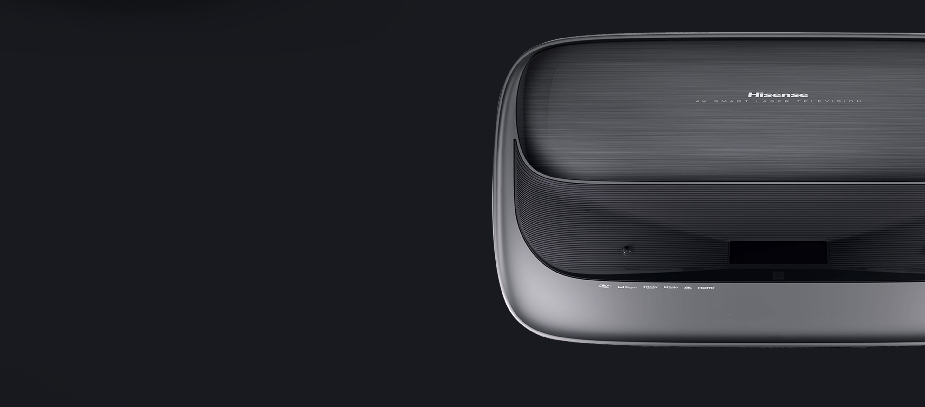 L9H 4K TriChroma Laser TV - Banner 19