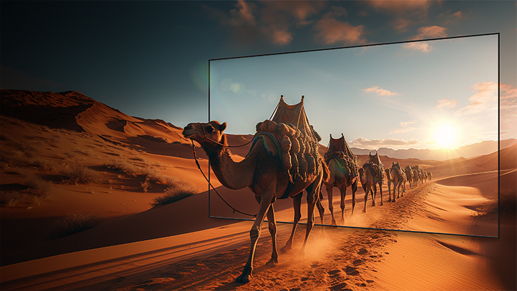 MINILED U8NQ - Banner 6 mobile