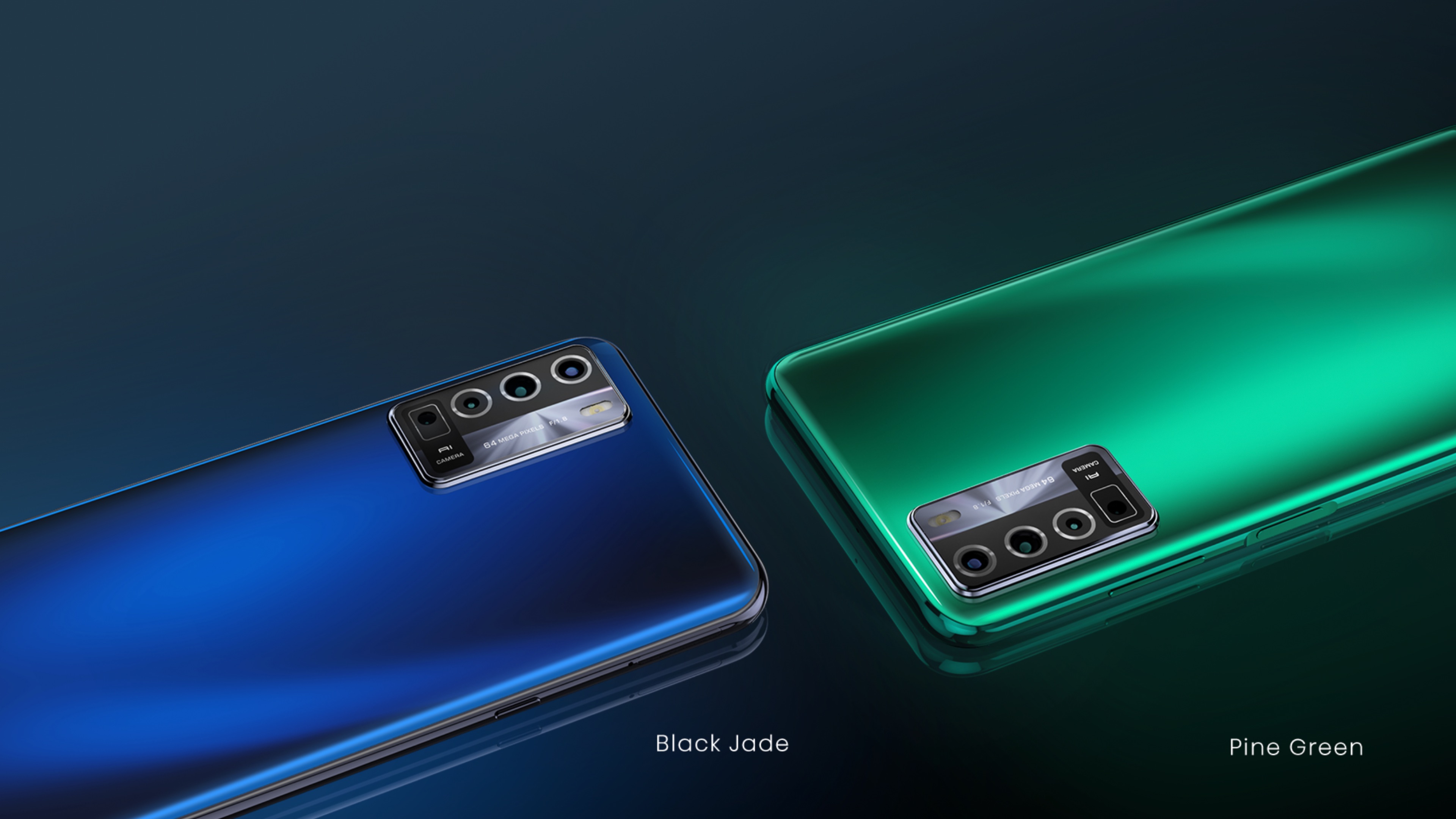 Hisense Infinity H50 - Masterful Craftmanship Inspired by Light