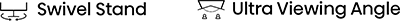 OLED A85N - banner 4 icon