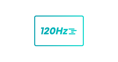 OLED A85N - 120 Hz Ultra Motion