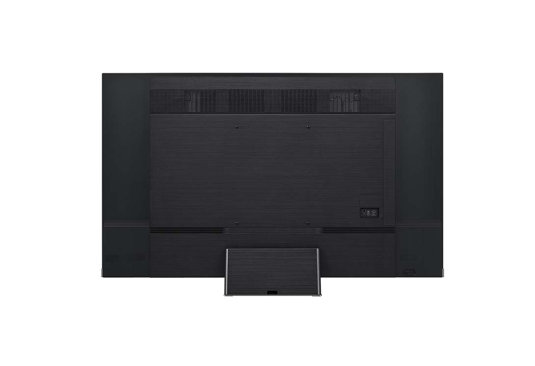 Hisense OLED 4K TV A9H - Product Image Back View