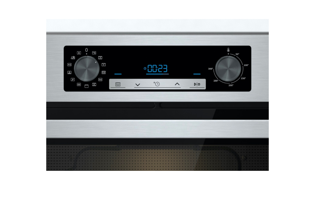 Hisense BSA65226AX - Gallery Image Panel View