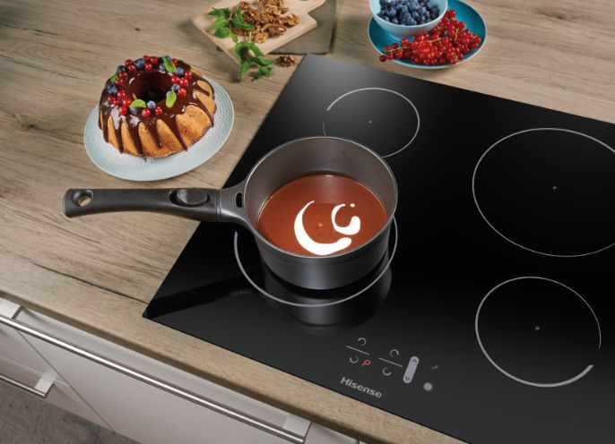 Hisense I6421C Gentle Melt feature image