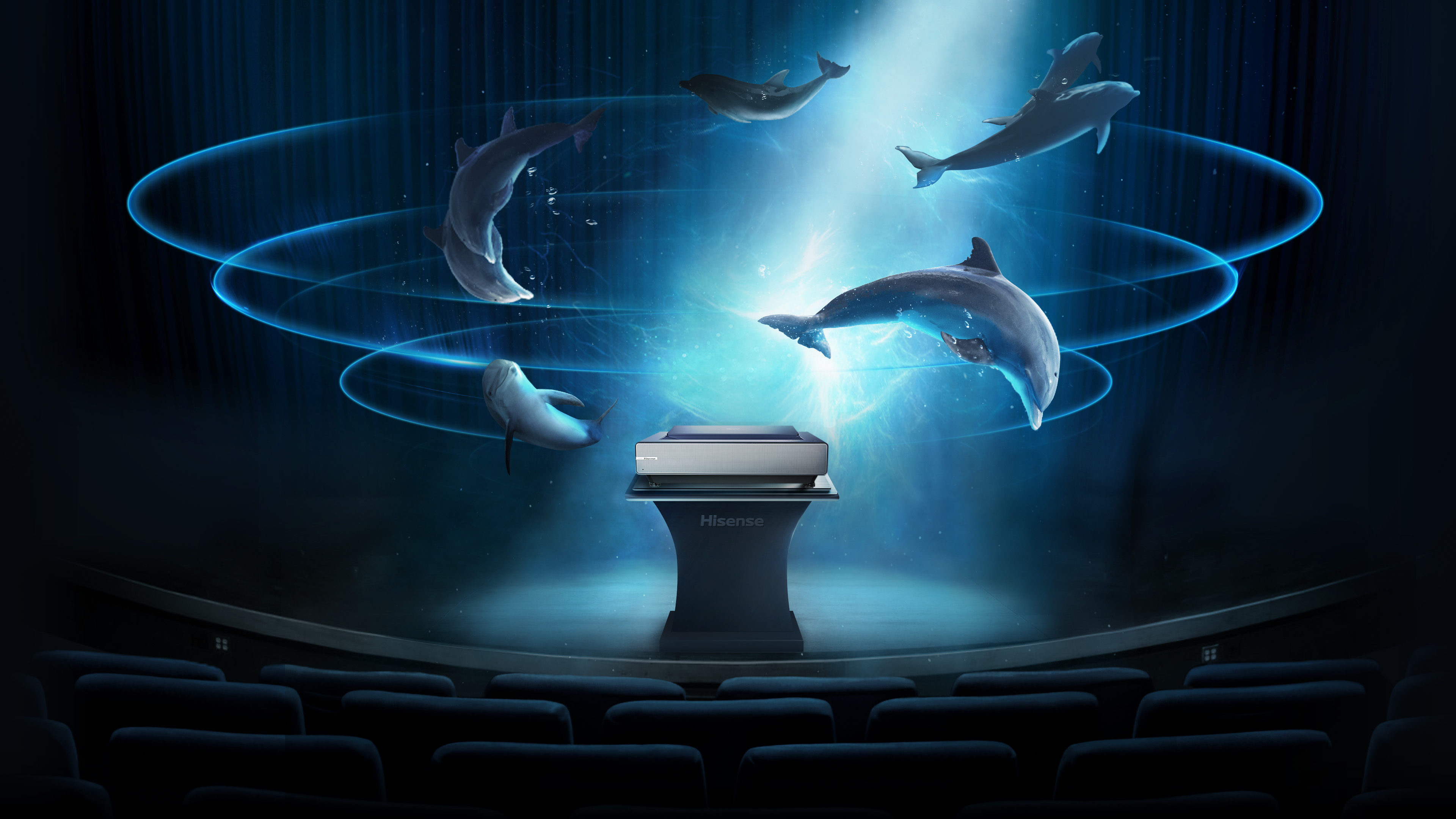 PX2-PRO 4K TriChroma Laser Cinema - Banner 9