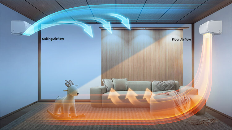 Hisense Cyclean Master - Banner 13 mobile