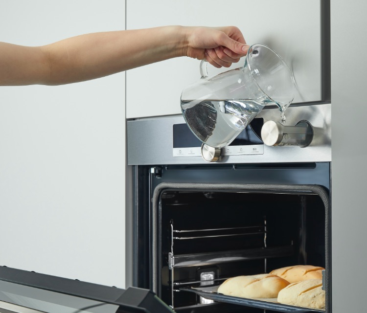 Hisense BSA6634PX Steam Add Plus feature image - mobile