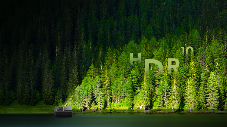 PX2-PRO 4K TriChroma Laser Cinema - Banner 7 mobile