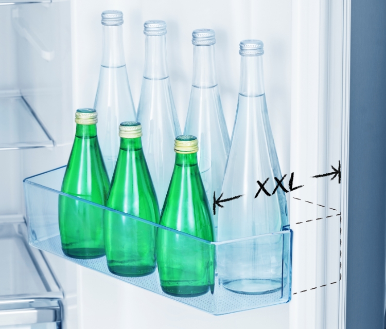 Hisense BCD570W XXL Door Balcony feature image - mobile