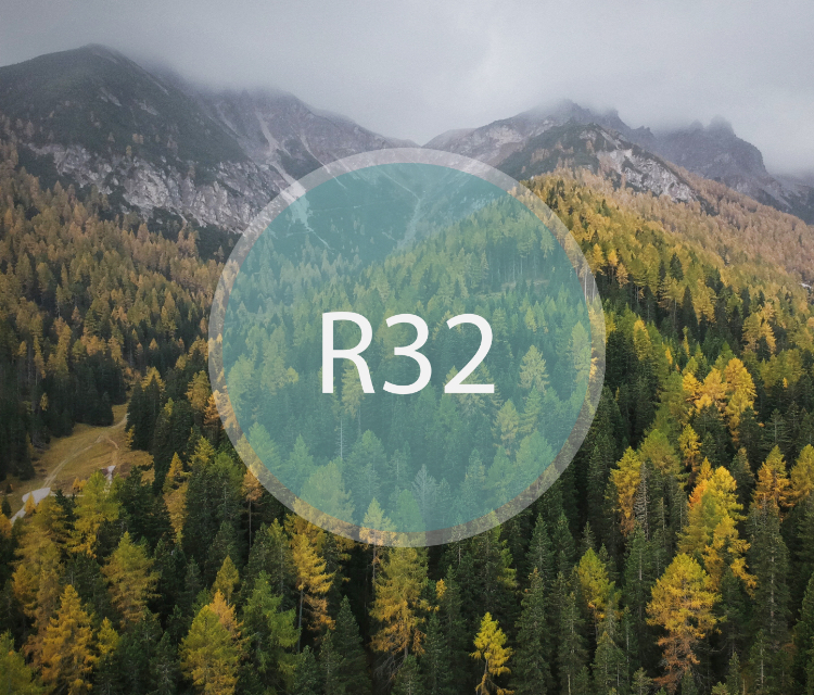 Hisense Cassette Eco Friendly Refrigeration R32 feature image - mobile