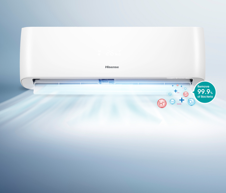 Hisense Energy Pro Cold Plasma Generator feature image - mobile