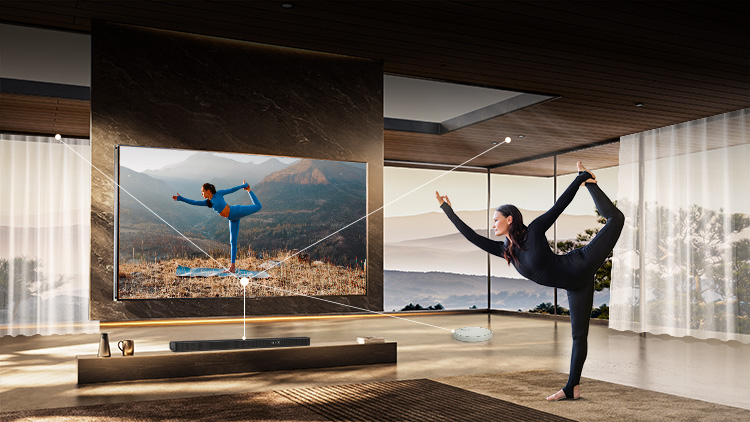 ULED MiniLED UX - Banner 13 mobile