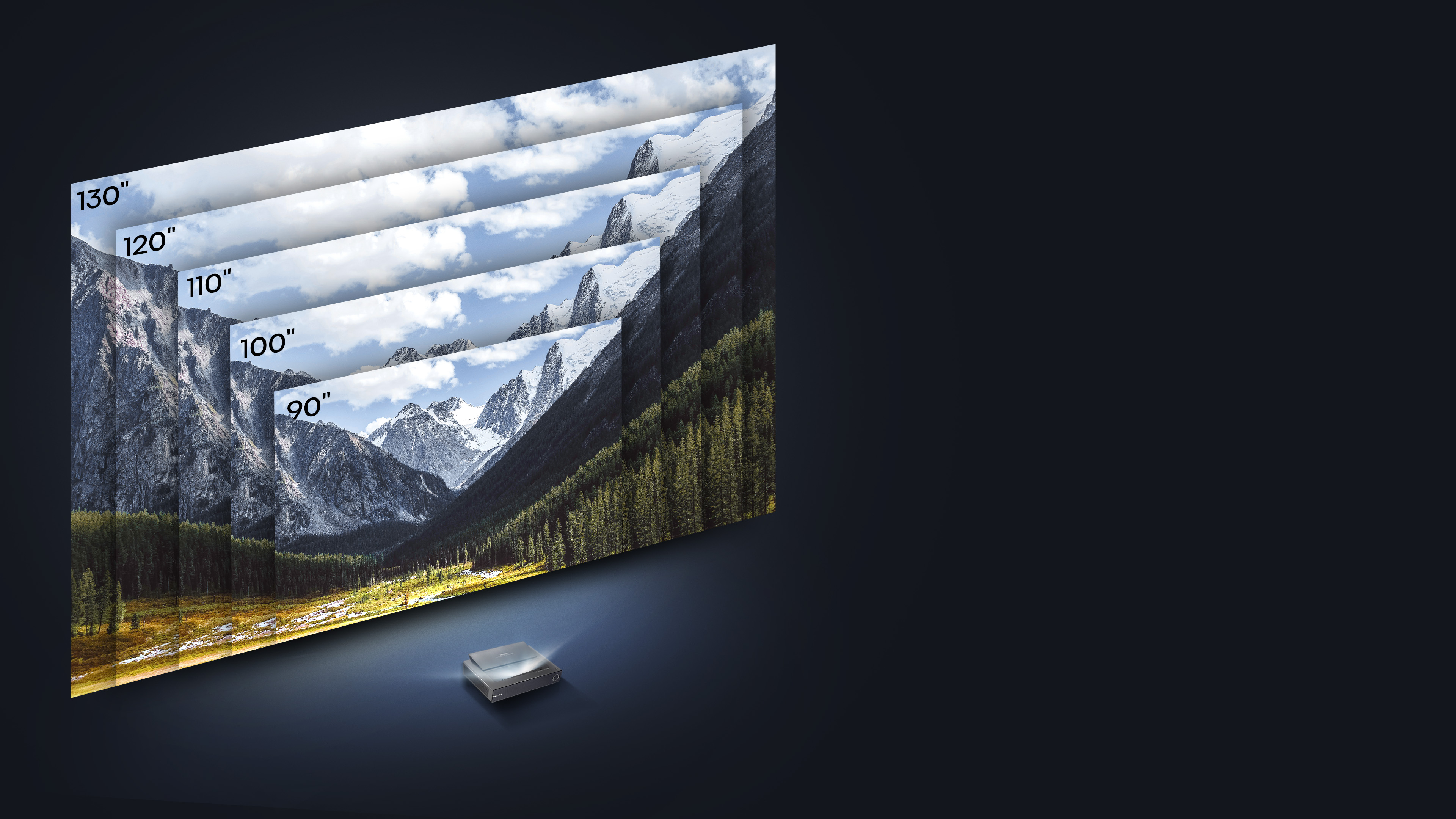 PX2-PRO 4K TriChroma Laser Cinema - Banner 4