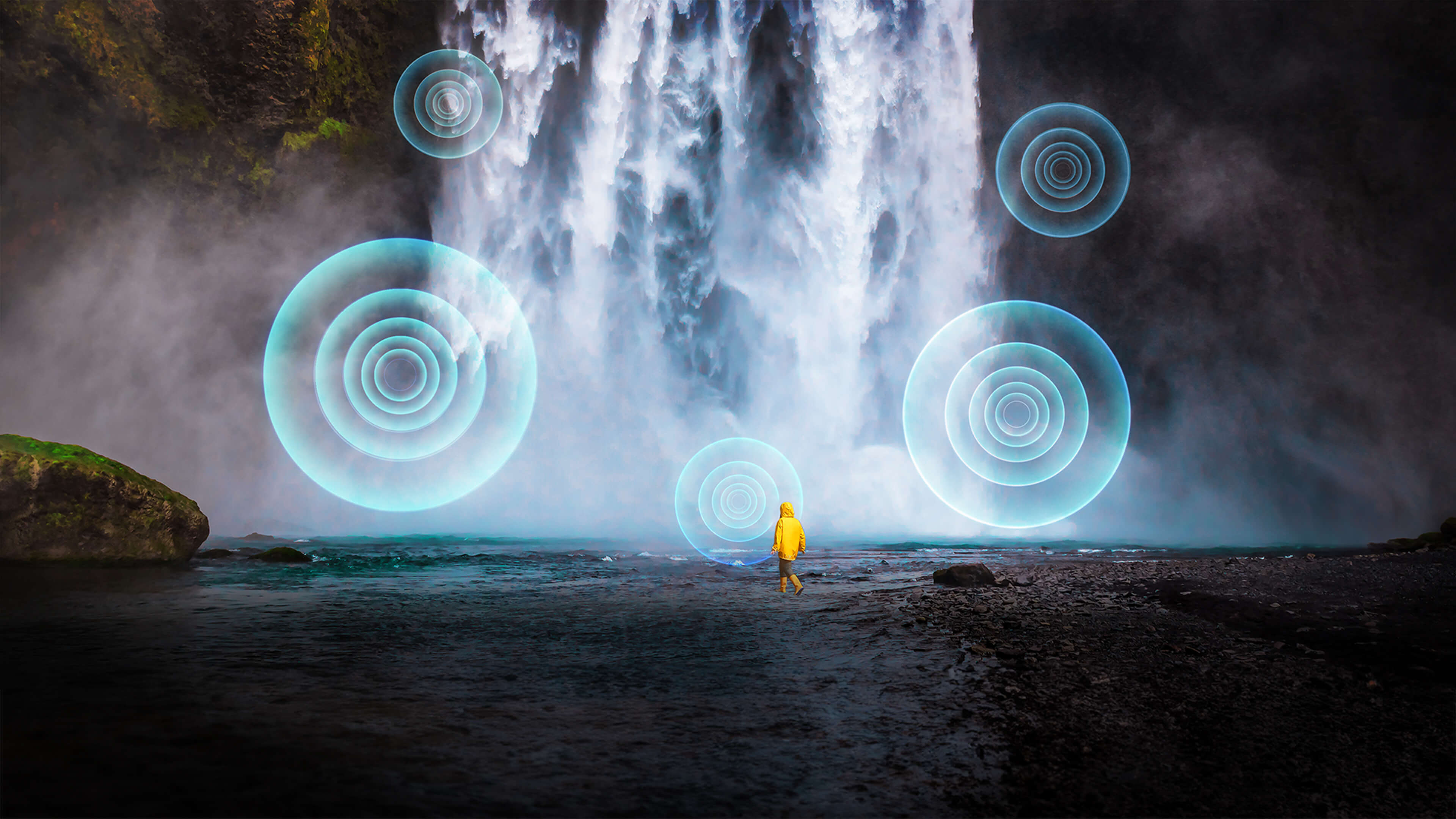 U7N  MINI-LED ULED TV - Banner 10