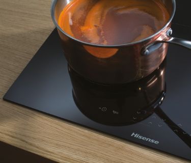 Hisense I6433CB Induction Hobs feature image - mobile