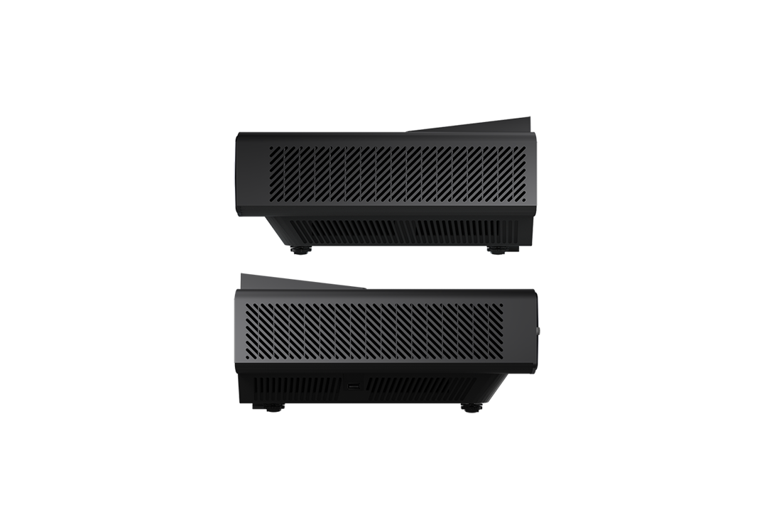 PX1-PRO Laser Cinema - Left&Right View