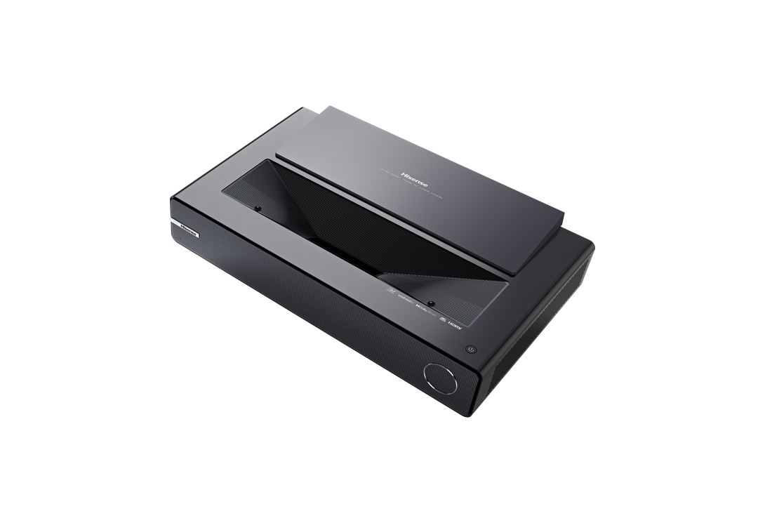 PX1-PRO Laser Cinema - 45° Top View