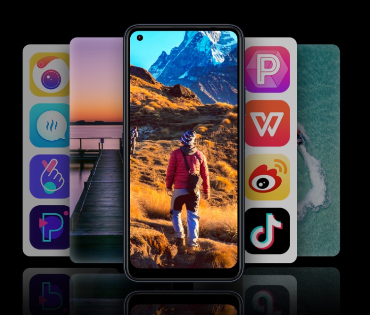 Hisense H50 Lite - Smooth Performance