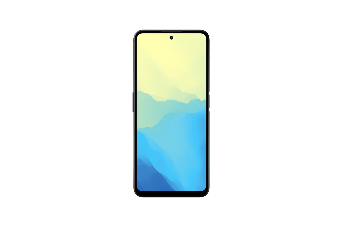 HISENSE INFINITY H50S 5G - Front View