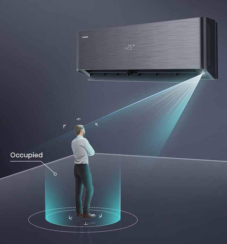 Energy Pro X Split Air Conditioner - Banner 2 mobile