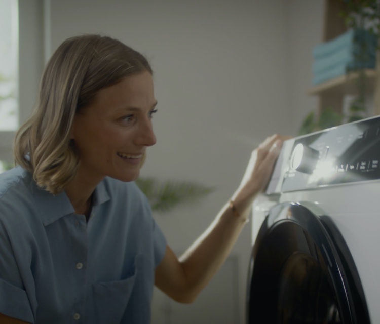 Hisense Durable Inverter Motor feature image - mobile