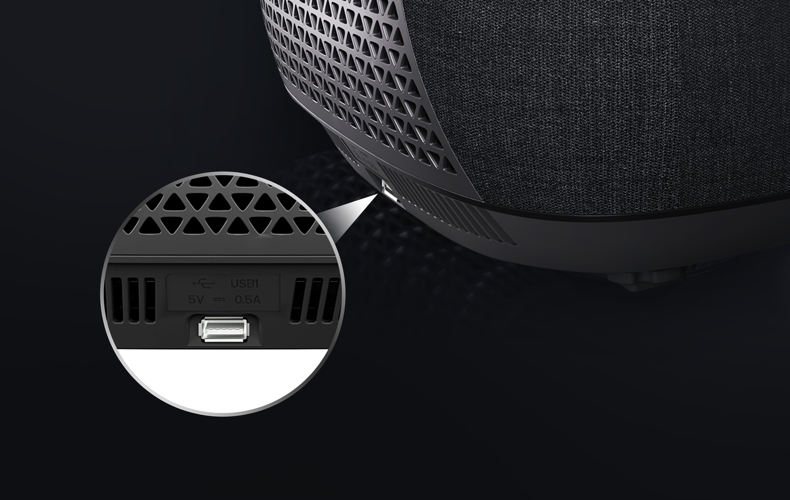 L9H 4K TriChroma Laser TV - Banner 20 mobile