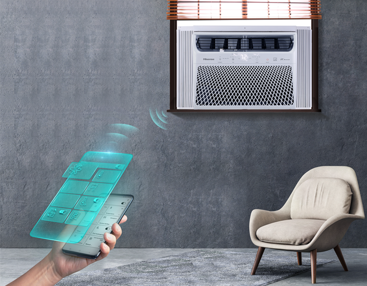 Aircon_C1A-F Wi-Fi CONTROL