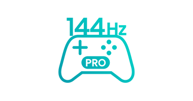 ULED MiniLED UX - 144Hz Game Mode Pro
