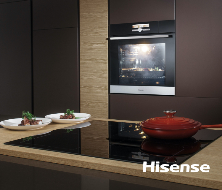 Hisense BS5545AG - Steam feature image - mobile