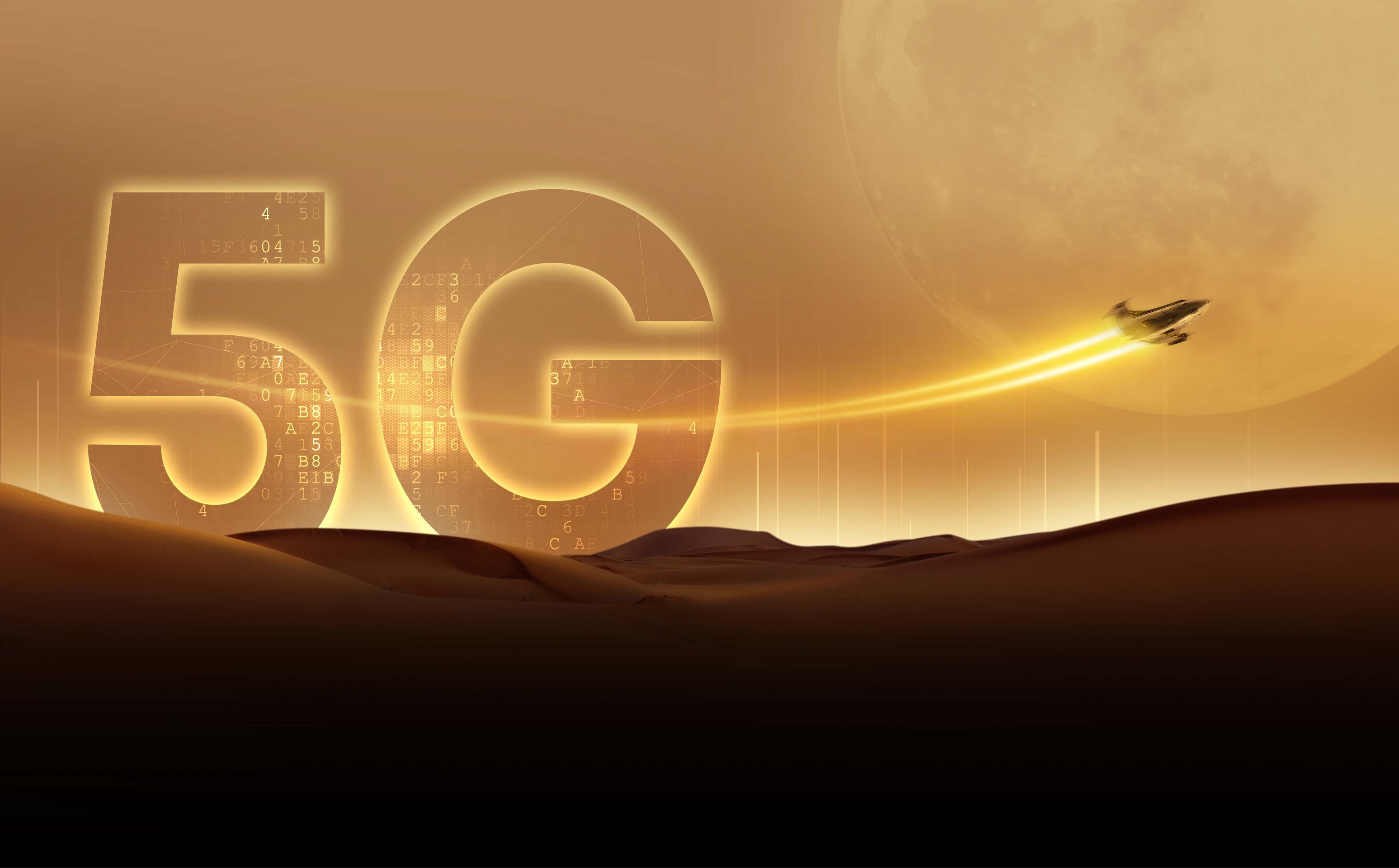 HISENSE INFINITY H60 5G - 5G