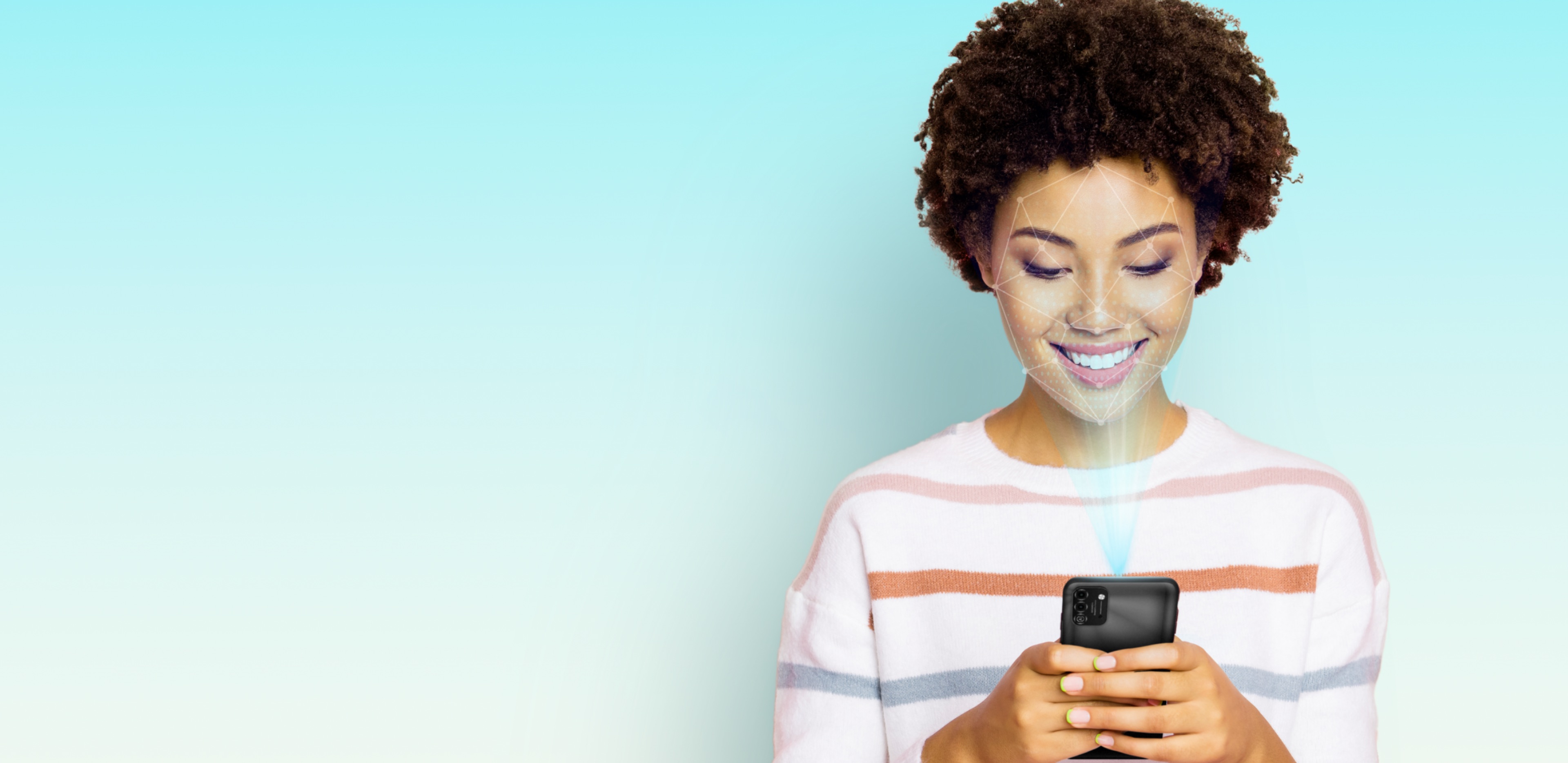 Hisense E50 Lite - Unlock Your ID