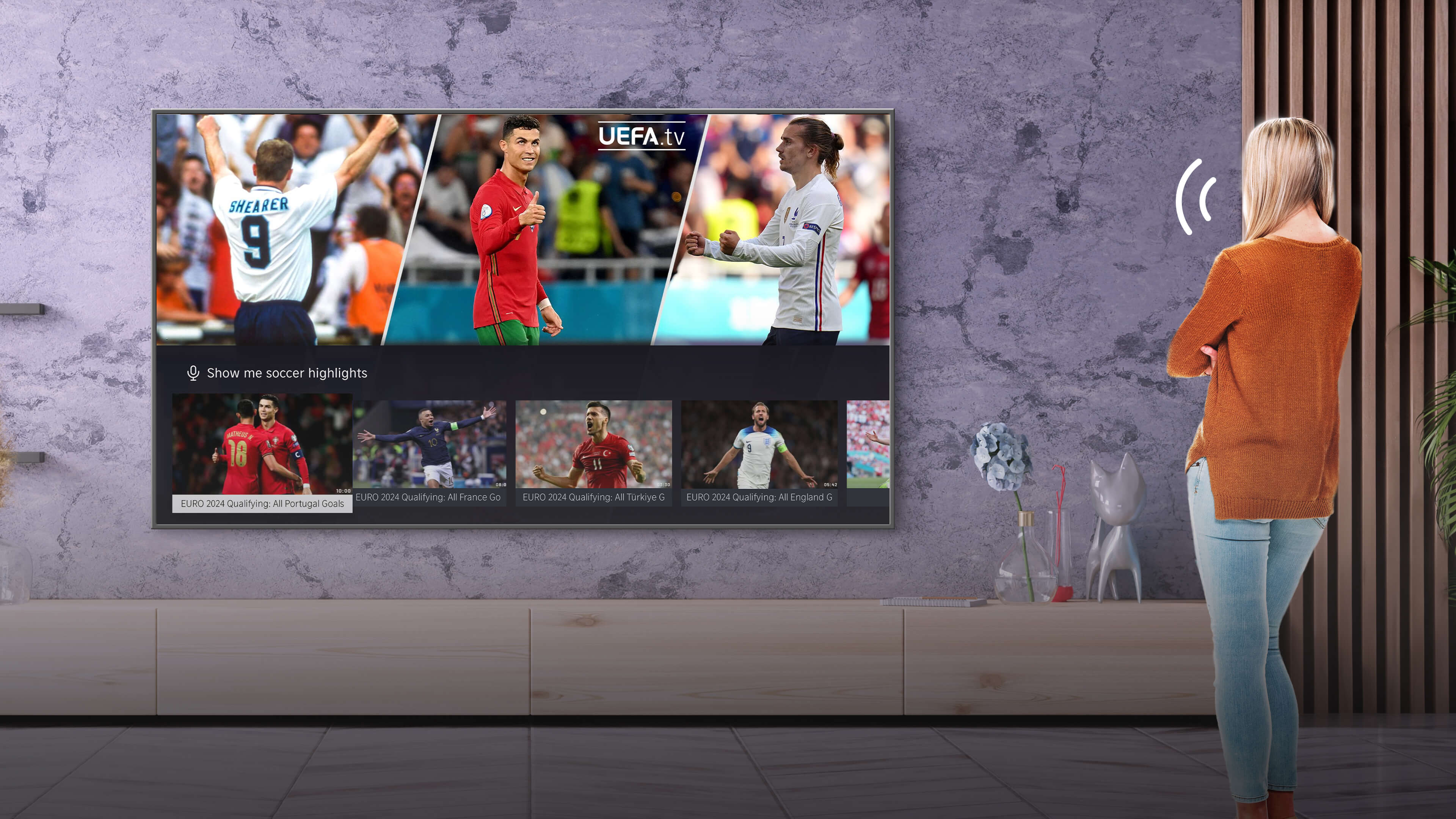 MINILED U8NQ - Banner 20