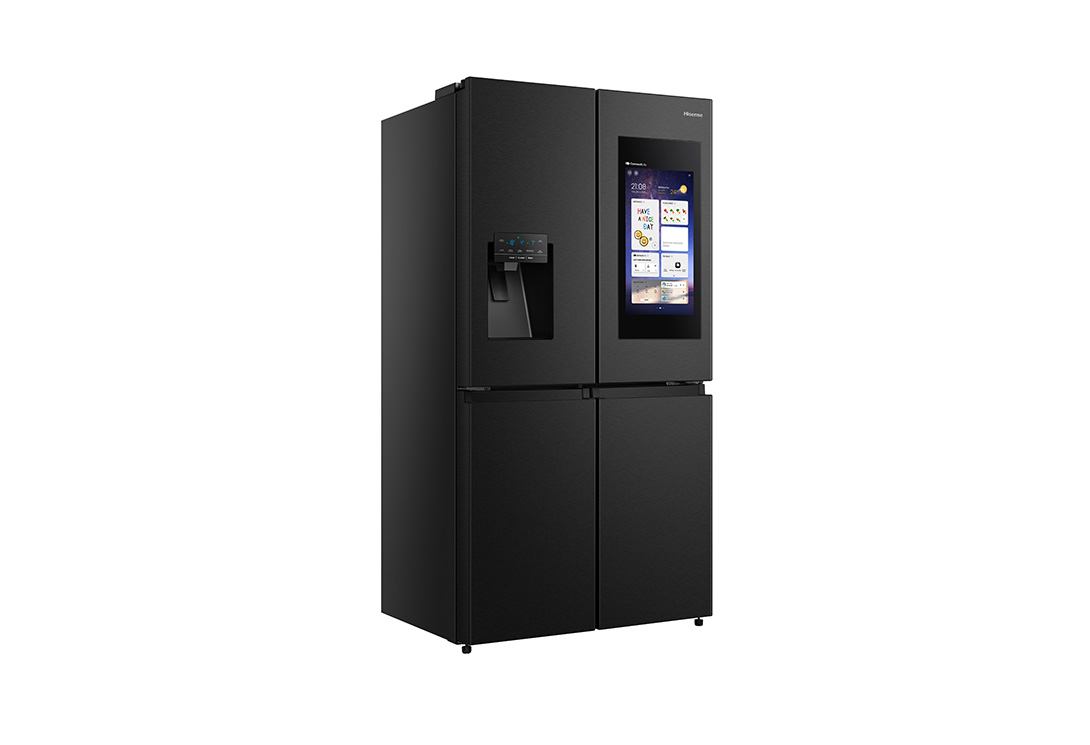 BCD-522W Fridge - Product.3