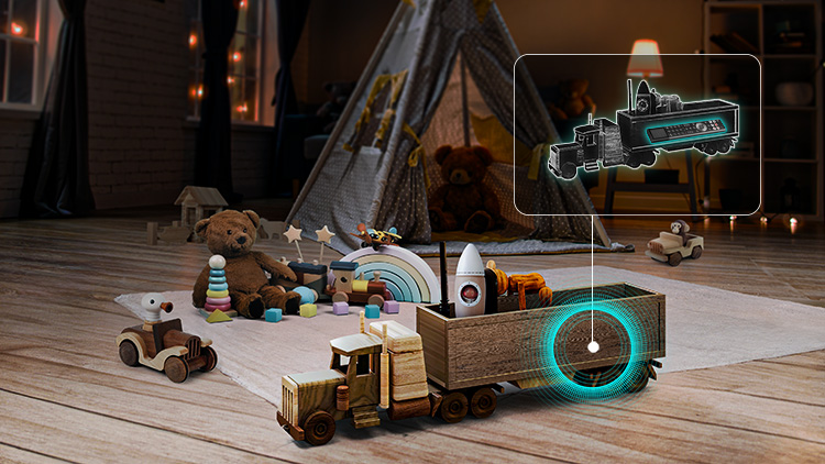 ULED MiniLED UX - Banner 20 mobile