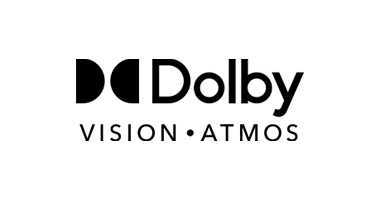 PL1H 4K Smart Laser Cinema - Dolby Atmos