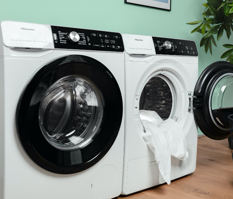 Hisense DHGA Twin Flow feature image - mobile