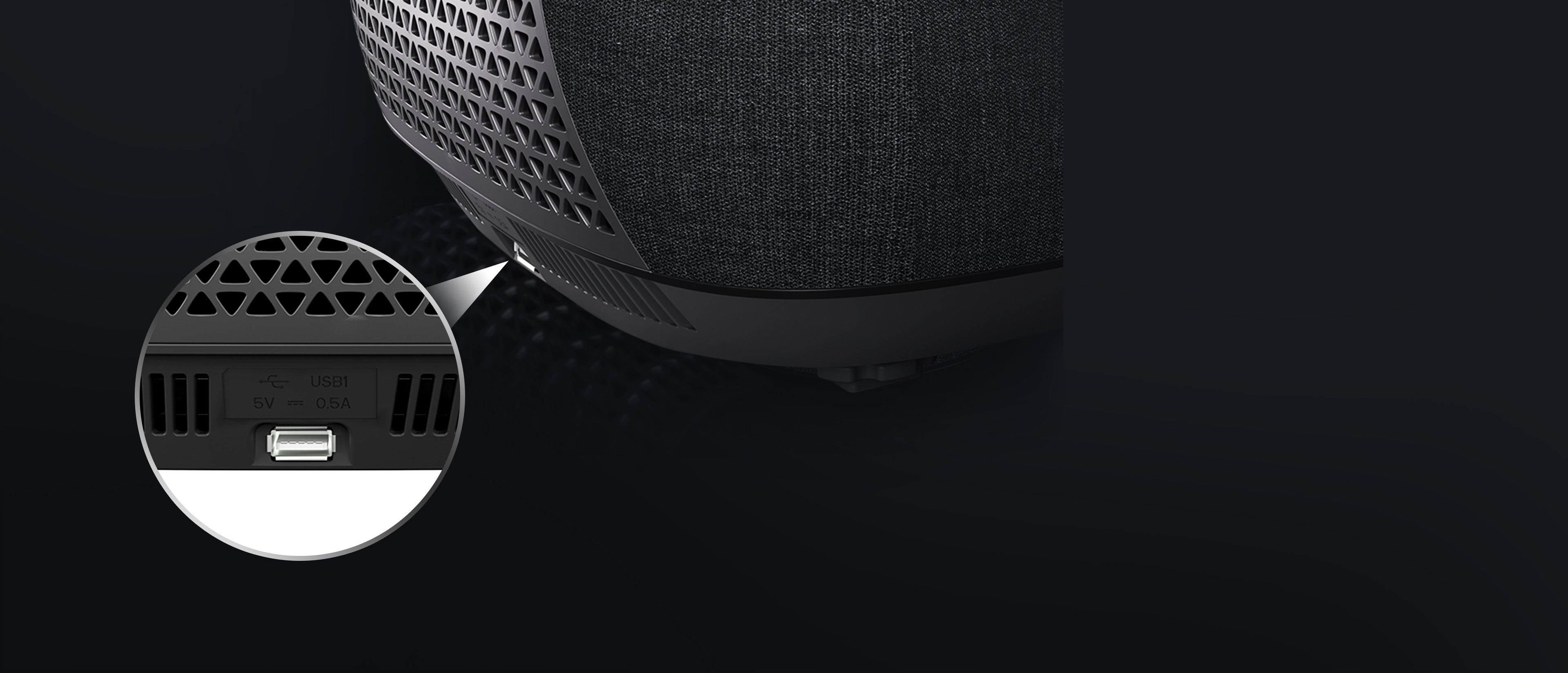 L9H 4K TriChroma Laser TV - Banner 20