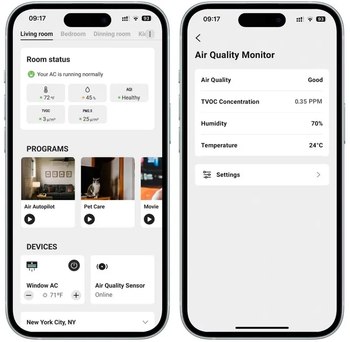 Hisense extends ITS ConnectLife platform to third-party devices via Google’s home APIs