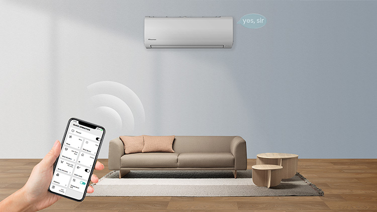 Hisense Cyclean Master - Banner 10 mobile