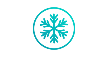 Hisense RS-12DR - 3-Star Freezer Zone icon