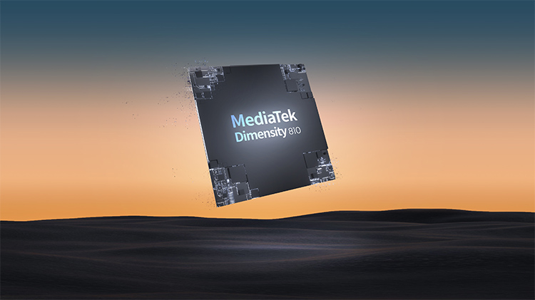 HISENSE INFINITY H60 5G - Powered By Dimensity 810 - mobile