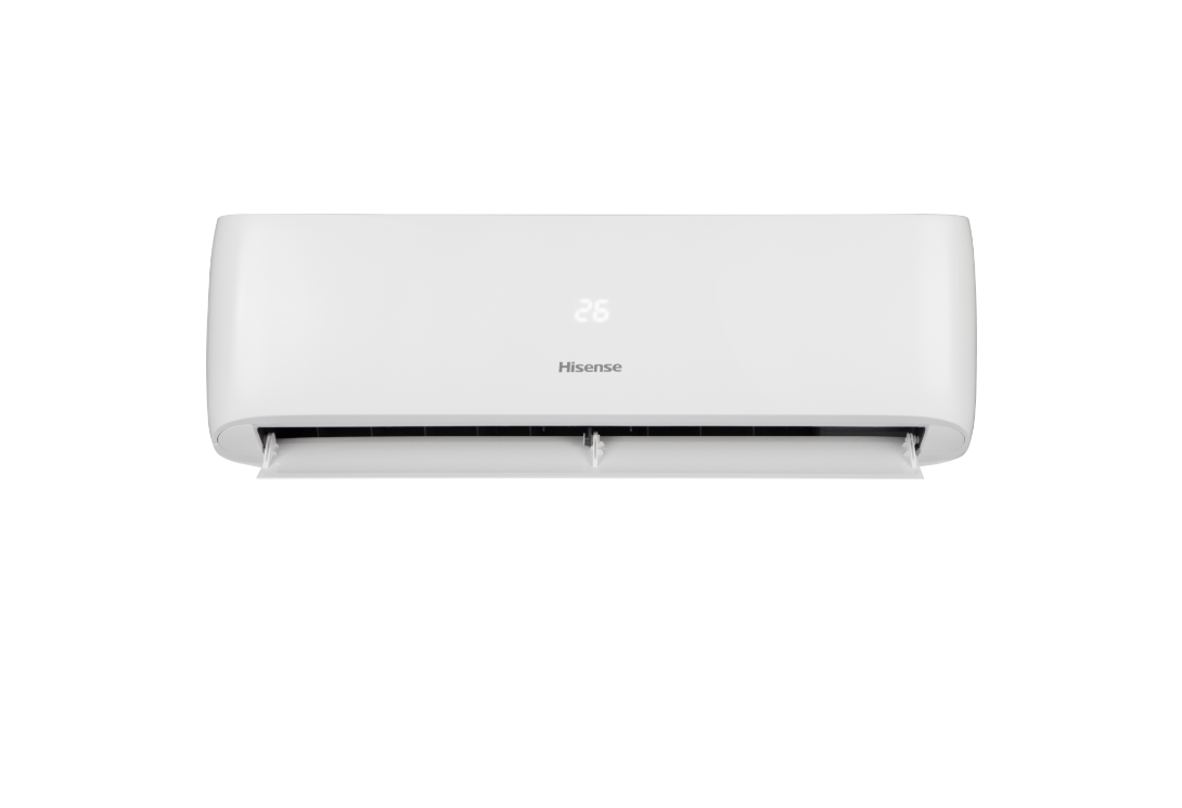 Hisense PERLA Gallery Image Front Open