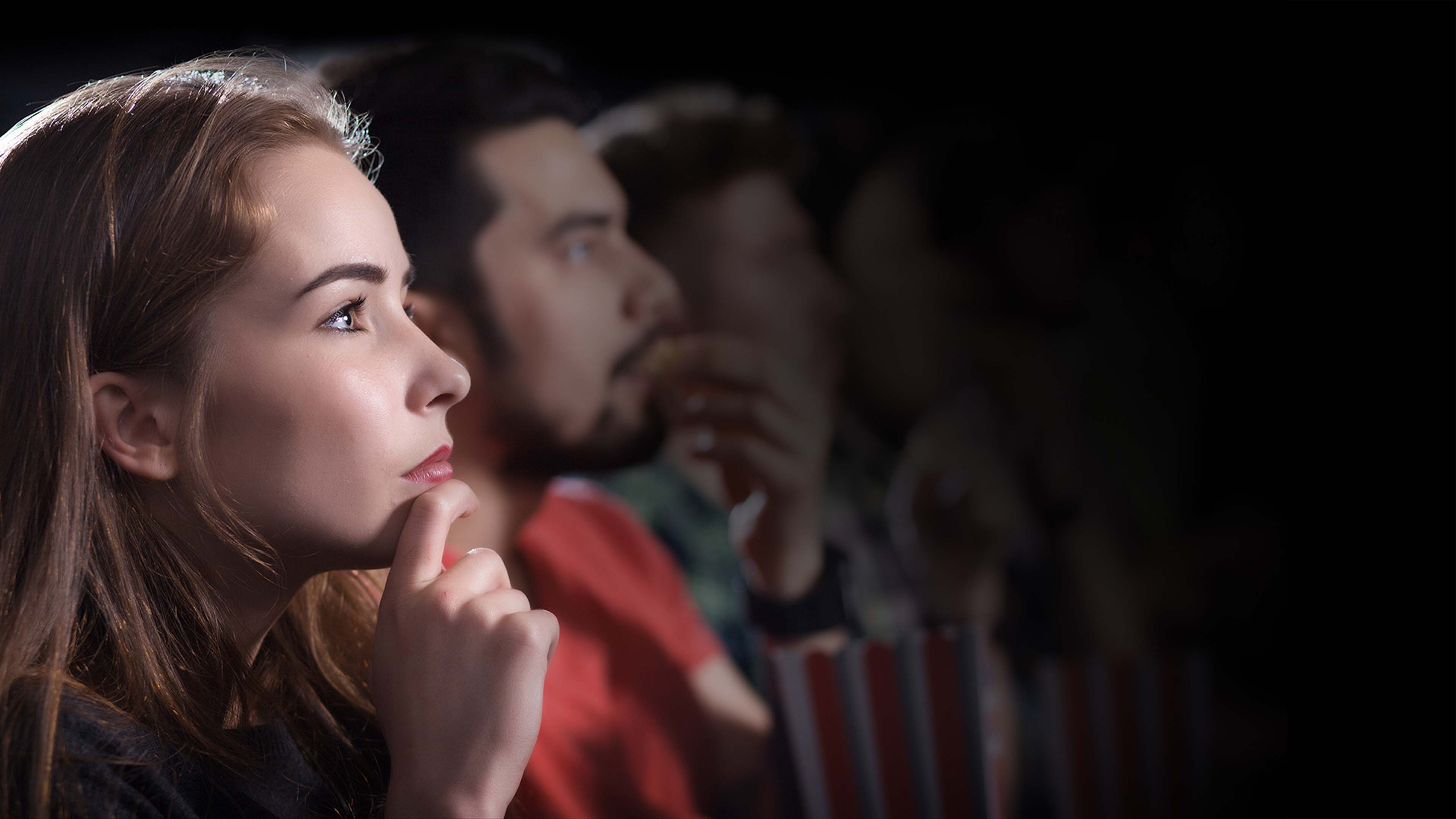 Hisense 100L9G Film Maker Mode