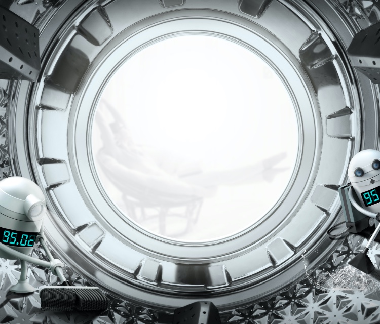 Hisense WDQY - Drum Clean feature image - mobile