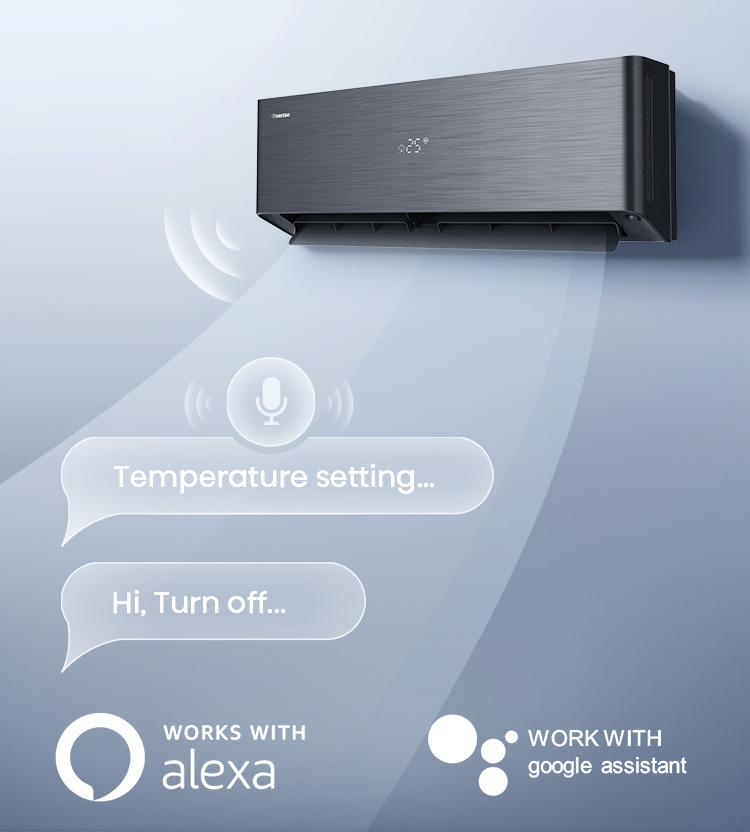 Energy Pro X Split Air Conditioner - Banner 7 mobile